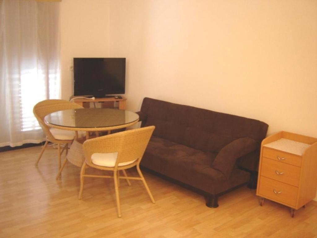 Apartment Zdravka Primosten Ngoại thất bức ảnh